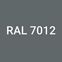 Rainbow RAL 7012 - Silicona gris